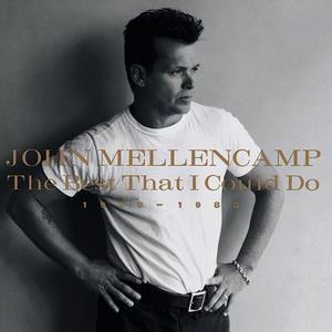 John Cougar Mellencamp